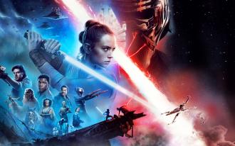 Star Wars : L’ascension de Skywalker