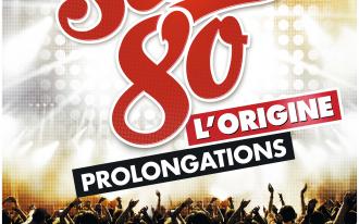 Stars 80 de retour !