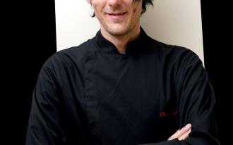 La Cuisine Merveilleuse d’Olivier Streiff