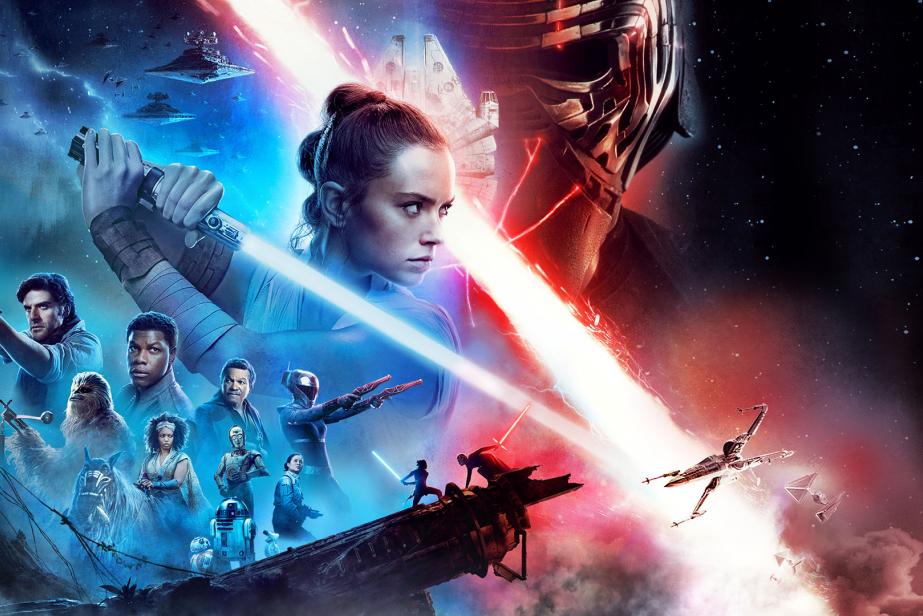 Star Wars : L’ascension de Skywalker