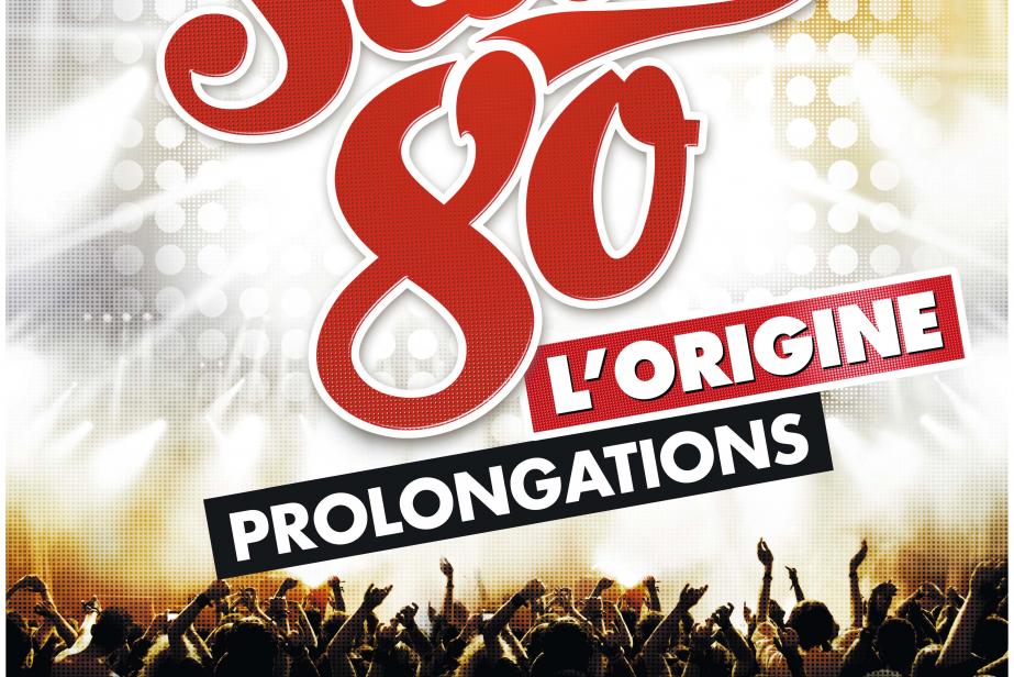Stars 80 de retour !