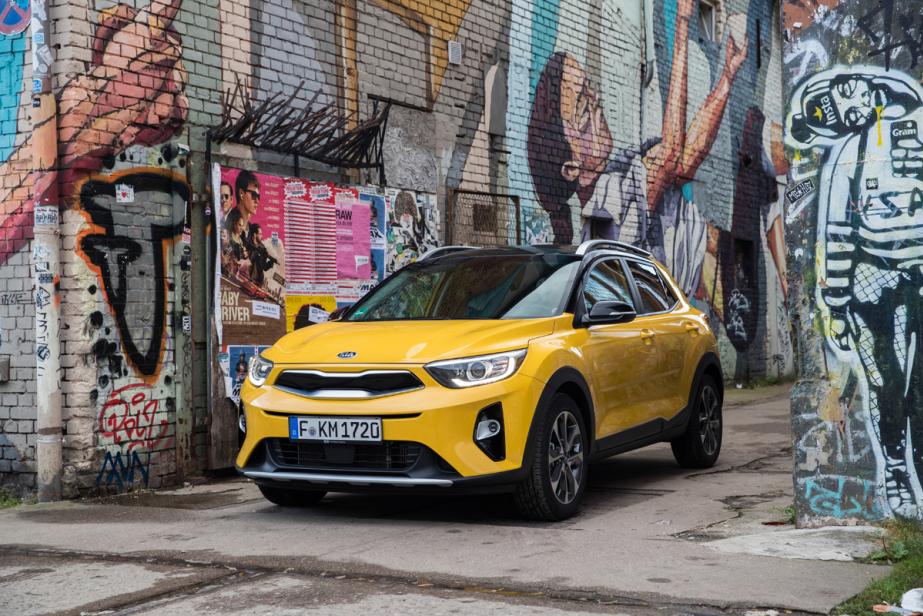Kia Stonic