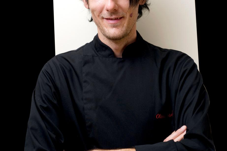 La Cuisine Merveilleuse d’Olivier Streiff