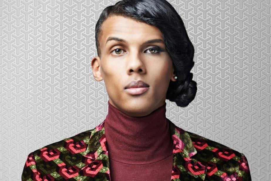 Stromae – L’homme aux deux visages