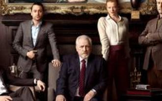 Succession