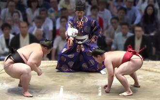 Grand Sumo