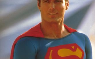 Saga Superman