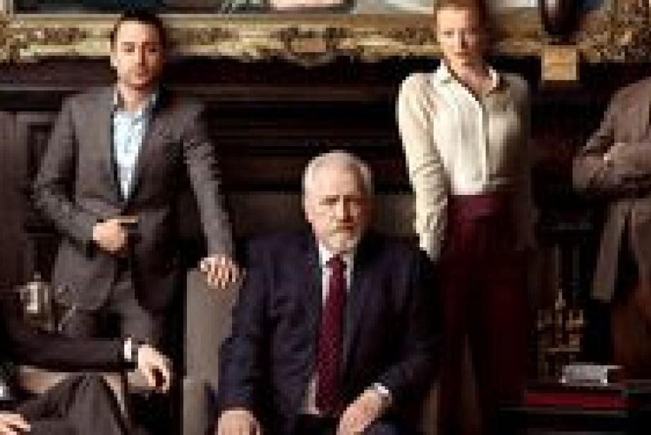 Succession