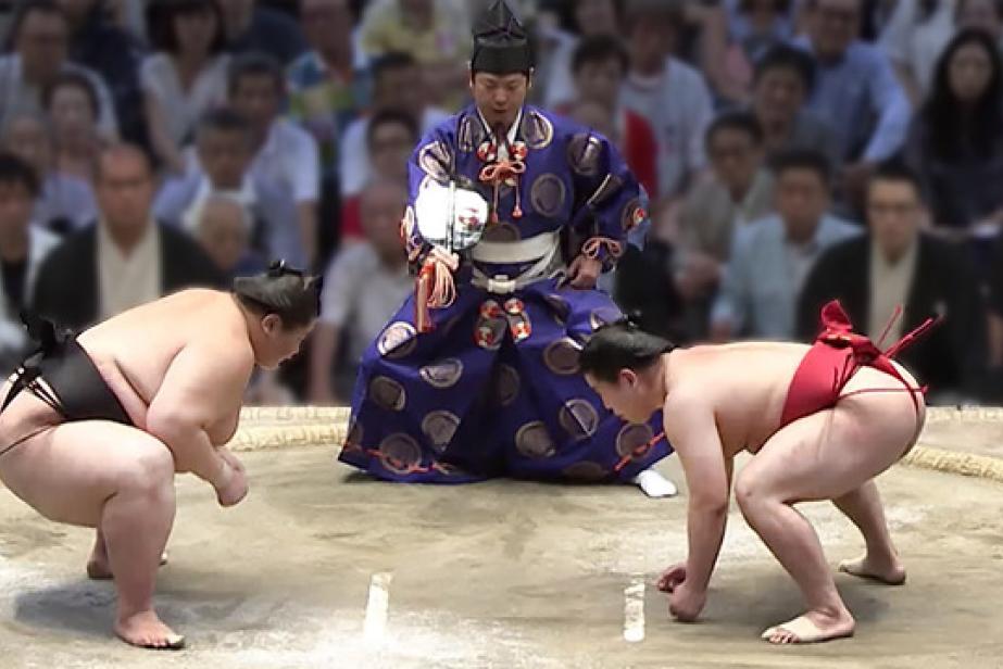 Grand Sumo
