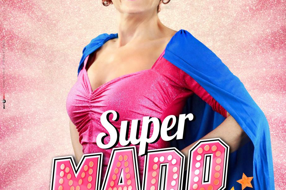 « Super Mado »