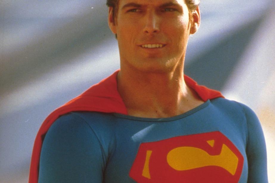 Saga Superman