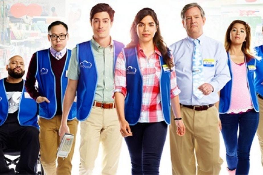 Superstore