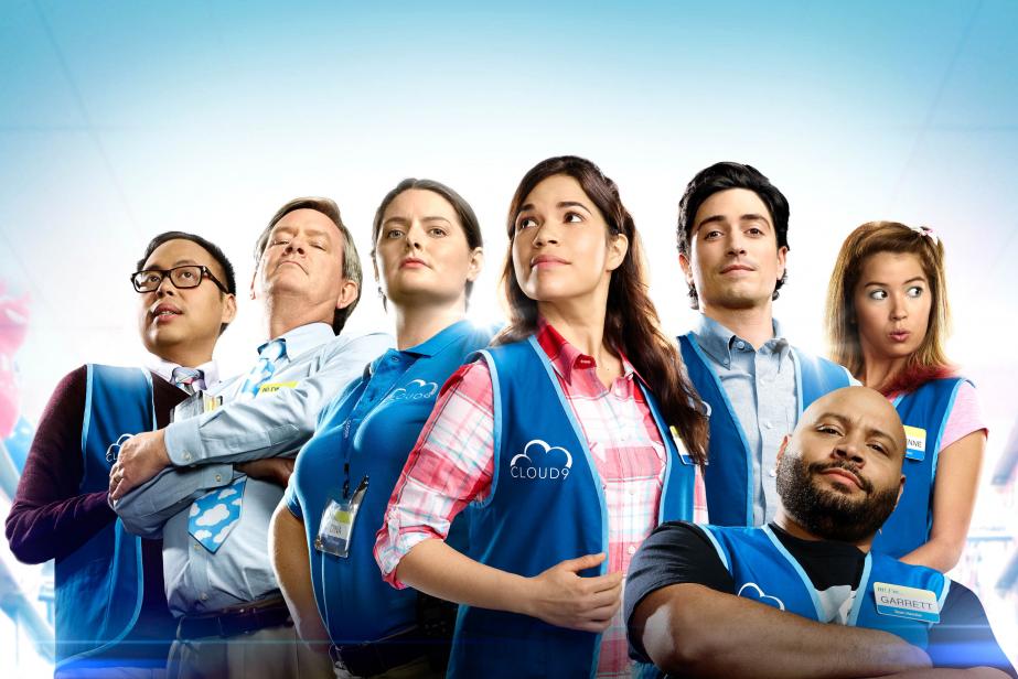 Superstore