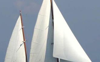 L’heure de la « Monaco Classic Week »