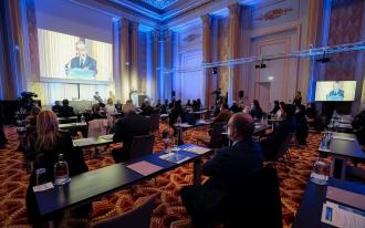 Les actions du Centre Scientifique de Monaco (CSM)