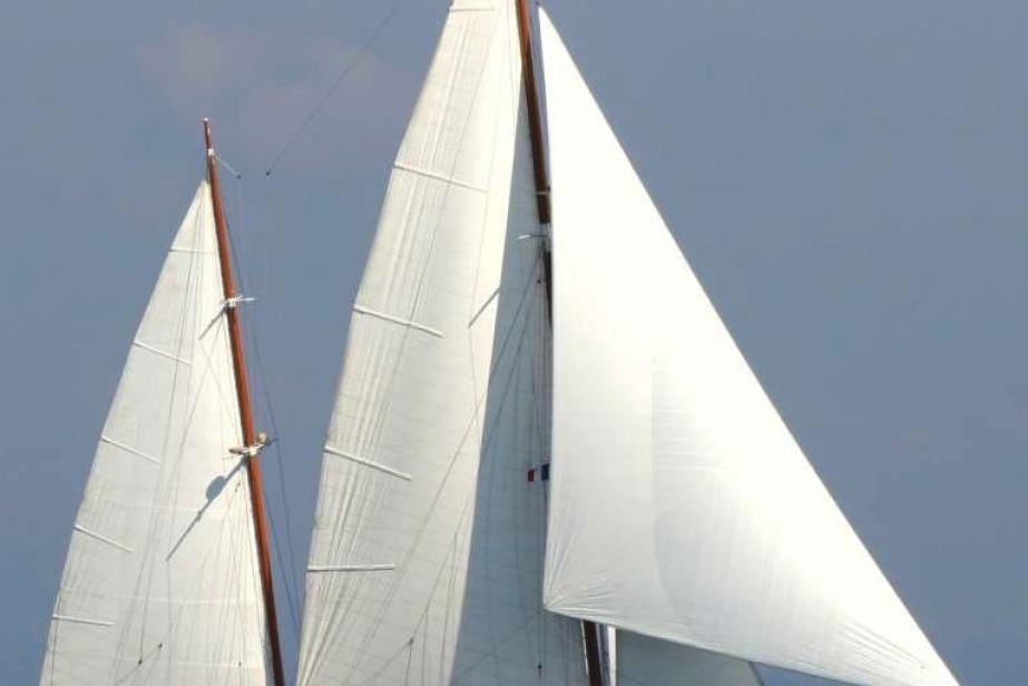 L’heure de la « Monaco Classic Week »