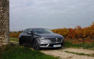 Renault Talisman