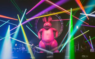 The Australian Pink Floyd show