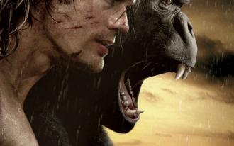 Tarzan