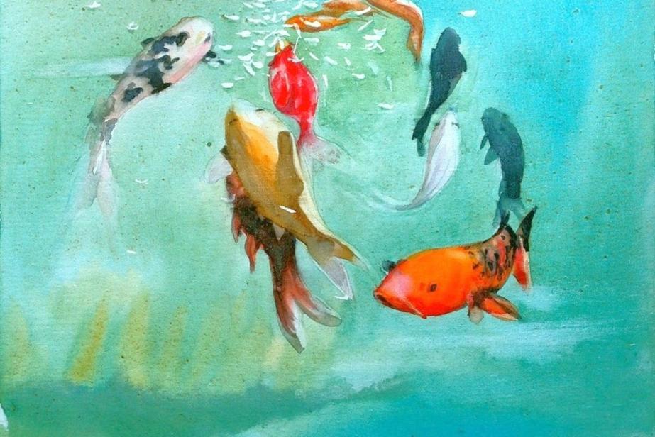 «La poésie des matériaux» aux Demoiselles