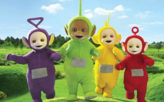 Télétubbies