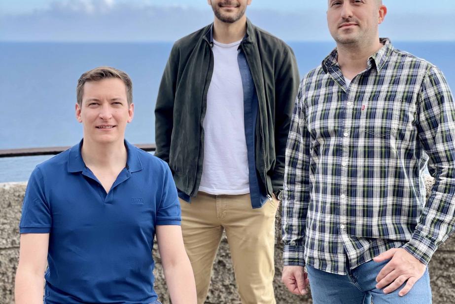 Antoine Bahri, Le digital au service de Monaco
