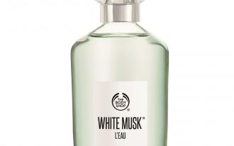 White Musk L'Eau - Eau de toilette 100% vegan