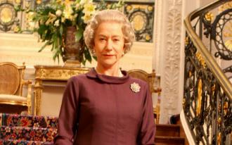 The Queen