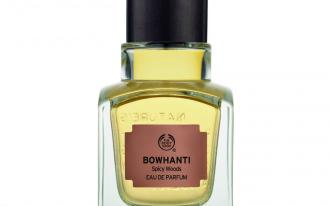 Elixirs of Nature - Les 5 nouvelles fragrances rares et précieuses