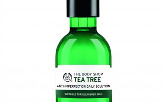 Tea Tree