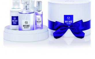 Feel So Good by The Body Shop