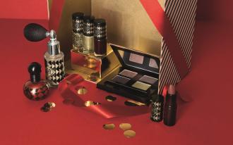 Feel So Good by The Body Shop