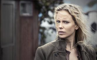 Bron / Broen / The Bridge 