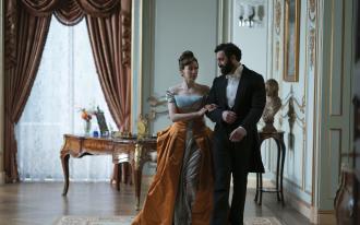 The Gilded Age