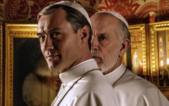 The New Pope