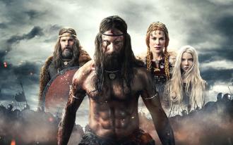 The Northman