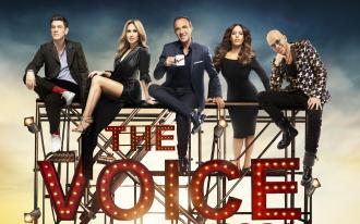 The Voice
