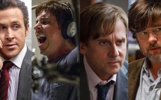 The Big Short – Le casse du siècle