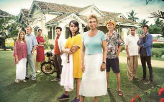 The Good Karma Hospital 