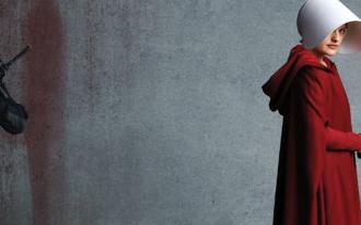 The Handmaid’s Tale 