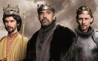The Hollow Crown