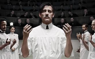 The Knick 