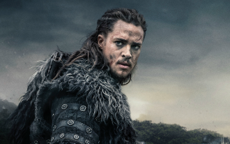 The Last Kingdom 