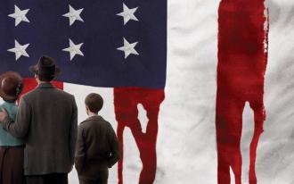 The Plot against America
