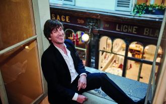 Thomas Dutronc