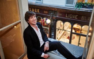 Le Jazz est à l’honneur, Demandez le programme !