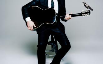 Thomas Dutronc