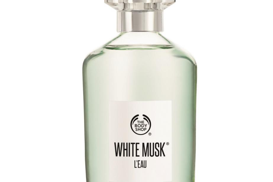 White Musk L'Eau - Eau de toilette 100% vegan