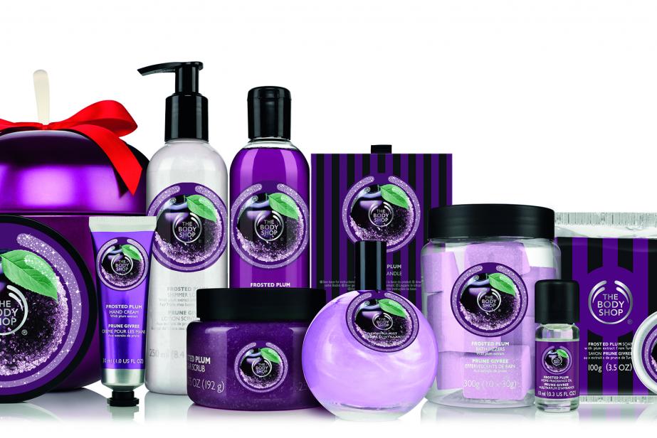 Feel So Good by The Body Shop