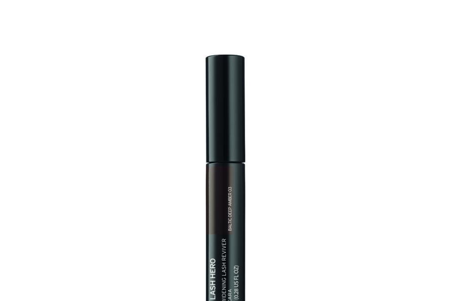 Mascara Lash Hero - Tout en un !